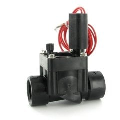 XCore Kontrol Ünitesi Ve Selenoid Vana Seti 2-4-6-8 İst. 4 İSTASYON 4 VANA
