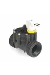 Rpe Düşük Basınç Solenoid Vana 1 1/4'' 9V (0,05 Bar)