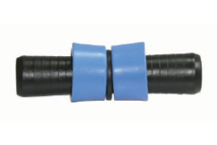 Sertsan Yassı Damlama Nipel Kilitli 17x17mm