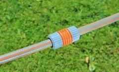 Ayarlı Hortum Eki Manşon 3/4''