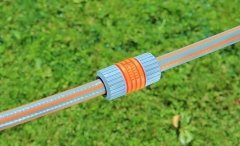 Ayarlı Hortum Eki Manşon 3/4''