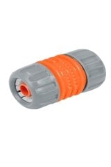 Ayarlı Hortum Eki Manşon 3/4''