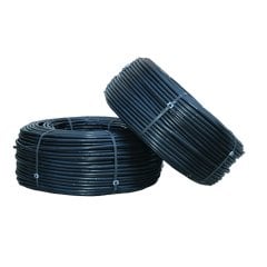 16mm Damlama Sulama Boru Seti 20 cm Arası Delikli 400 Mt