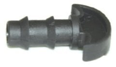 16mm Damlama Sulama Boru Seti 50 cm Arası Delikli 400 Mt