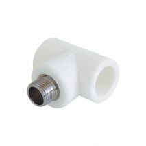 Pprc Dış Dişli Erkek Te (Seçenekli Ürün)