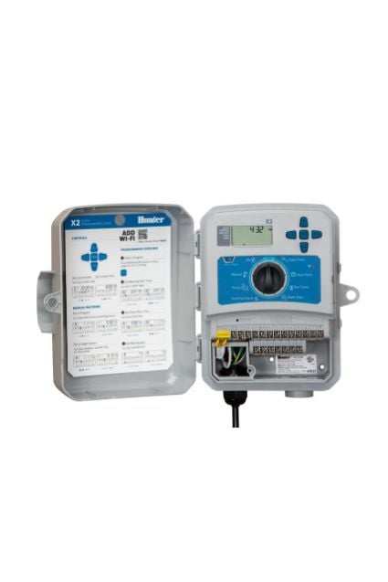 Hunter X2 Wifi Uyumlu 4 İST. Kontrol Ünitesi