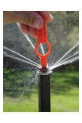 Hunter MPTool Rotator Ayar Anahtarı