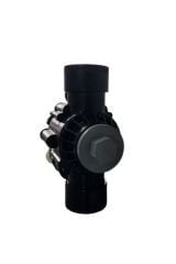 100 PGA Selenoid Vana 1’’ BSP (32mm) 24 Volt