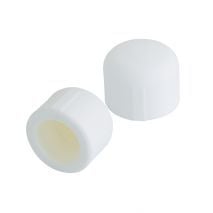 Pprc Kapama Başlığı Yapıştırma Körtapa (Seçenekli Ürün) 20mm