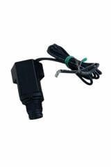 Rain Bird HV Serisi Solenoid Vana Bobini 24 Volt