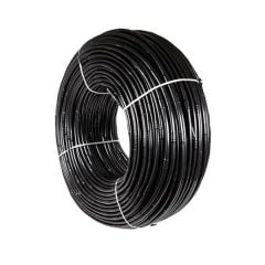 Göktepe 16mm 33cm Delikli Damla Sulama Borusu 1,0 mm  400 Mt