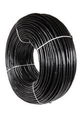 Göktepe 16mm 33cm Delikli Damla Sulama Borusu 1,0 mm  400 Mt