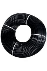 Göktepe 20mm Deliksiz Damlama Sulama Borusu 200 Mt