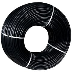 Göktepe 20mm Deliksiz Damlama Sulama Borusu 200 Mt