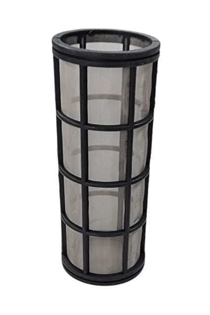 Plastik Mini Filtre İç Takımı Küçük