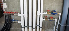 Pprc Düz Boru - 1 Metre - Pn20 (Seçenekli Ürün) 20mm