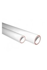 Pprc Kompozit Boru 1 Metre - Pn20 (Seçenekli Ürün) 32mm