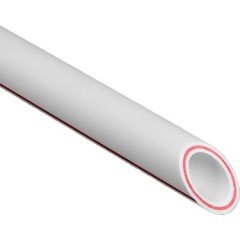 Pprc Kompozit Boru 1 Metre - Pn20 (Seçenekli Ürün) 32mm
