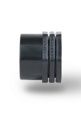 Pp Plastik Fitings Dişi Kör Tapa ( Boyut Seçiniz ) 3/4’’