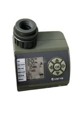 Verve Elektronik Sulama Zamanlayıcı - Dijital Sulama Saati