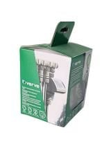 Verve Elektronik Sulama Zamanlayıcı - Dijital Sulama Saati