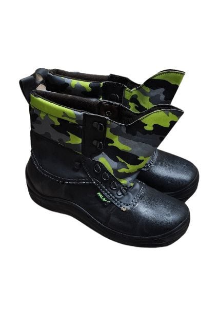 Palalı Pu Avcı Botu 43