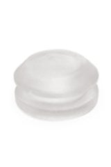 Damlama Kanallı Kör Tapa Conta 16mm