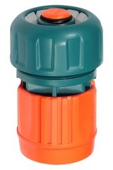 3/4’’ Hortum Jak Ekleme Otomatik Bağlantı Su Stoplu