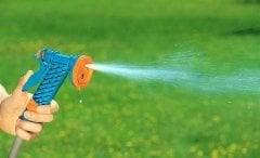 6 Fonksiyonlu Otomatik Tabanca Jaklı