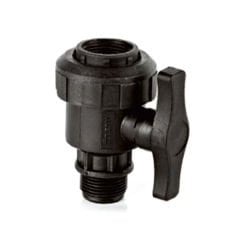 Fıskiye Vanası 32mm 1’’