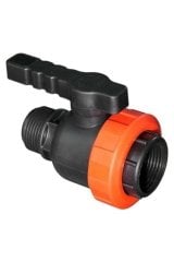 Fıskiye Vanası 32mm 1’’