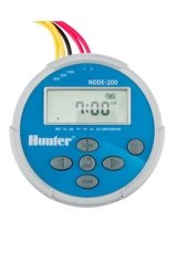 Node 200 Pilli Kontrol Ünitesi 2 İstasyon