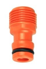 1/2’’ Hortum Jak Rekoru Otomatik Musluk Bağlantısı Erkek