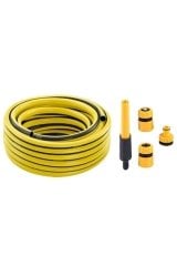 Garden Kit - Bahçe Hortum Seti 1/2’’ 20 Metre
