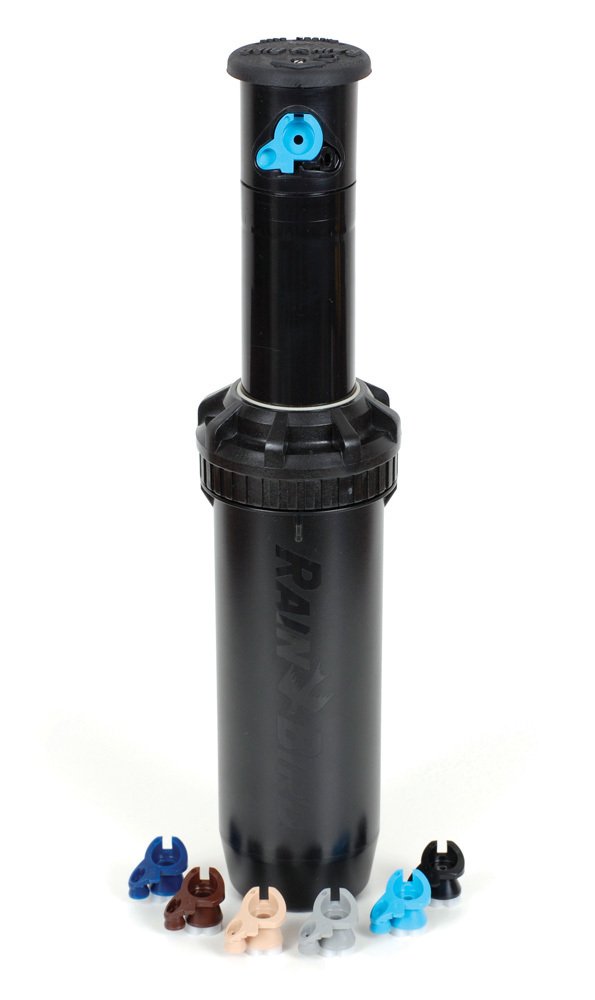 Rain Bird F4-PC Falcon 6504 Açılı Model 1’’ BSP 11.3 - 19.8 Metre