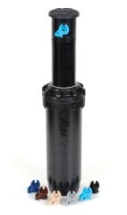 Rain Bird F4-PC Falcon 6504 Açılı Model 1’’ BSP 11.3 - 19.8 Metre