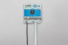 X-CORE Elektrikli Kontrol Ünitesi 2 İstasyon XC-201İ-E