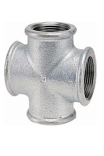 Galvaniz Istavroz TE - Kruva ( Boyut Seçiniz ) 1 1/2’’