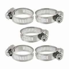 Ayarlı Hortum Kelepçesi 40x60