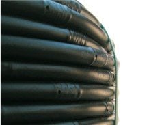 16mm Damlama Sulama Boru Seti 20-50 Cm Delikli 100 Mt