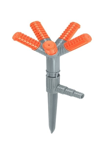 Beş Kollu Çim Fıskiyesi 5li Sprink