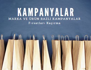 Sulama Kampanyaları