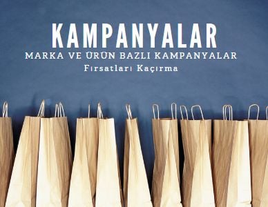 Sulama Kampanyaları